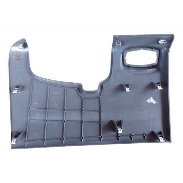 Moldura Acabamento Inferior Painel Ford Ka 2015