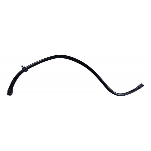 Tubo Ventilação Tanque Combustível Volkswagen Gol G7 2009