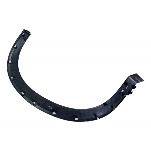 Moldura Aplique Paralama Traseiro Esquerdo Honda Hrv 2018