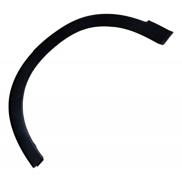 Moldura Aplique Paralama Traseiro Esquerdo Honda Hrv 2018