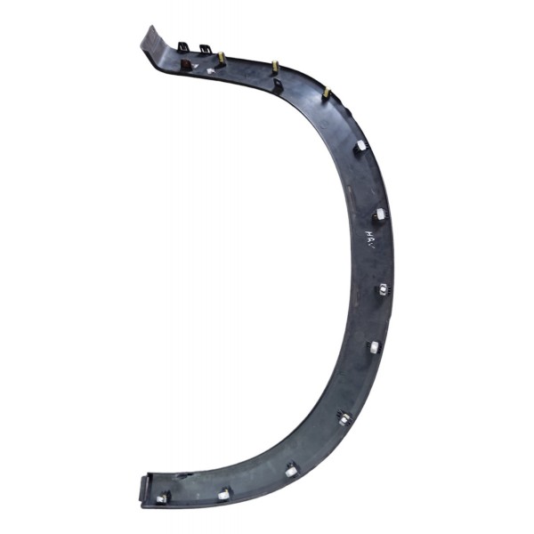 Moldura Aplique Paralama Traseiro Esquerdo Honda Hrv 2018