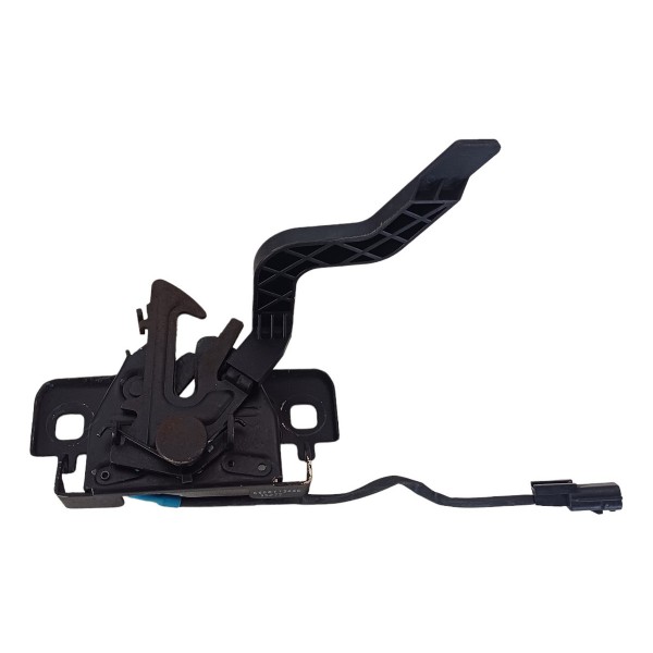 Fechadura Abertura Capô Renault Sandero 2016