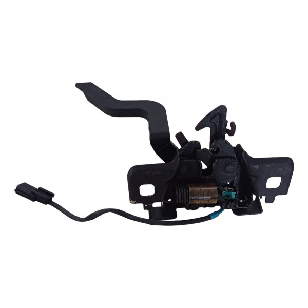 Fechadura Abertura Capô Renault Sandero 2016