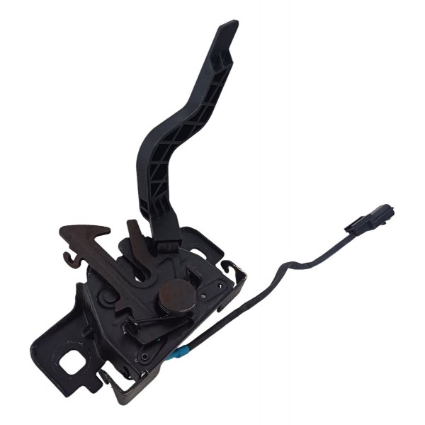 Fechadura Abertura Capô Renault Sandero 2016