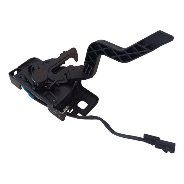 Fechadura Abertura Capô Renault Sandero 2016