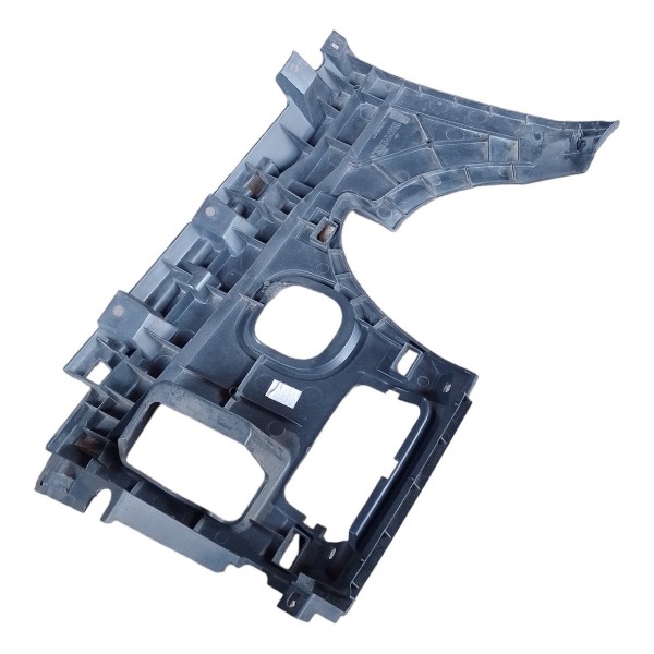 Acabamento Inferior Painel Renault Megane Grand Tour 2009