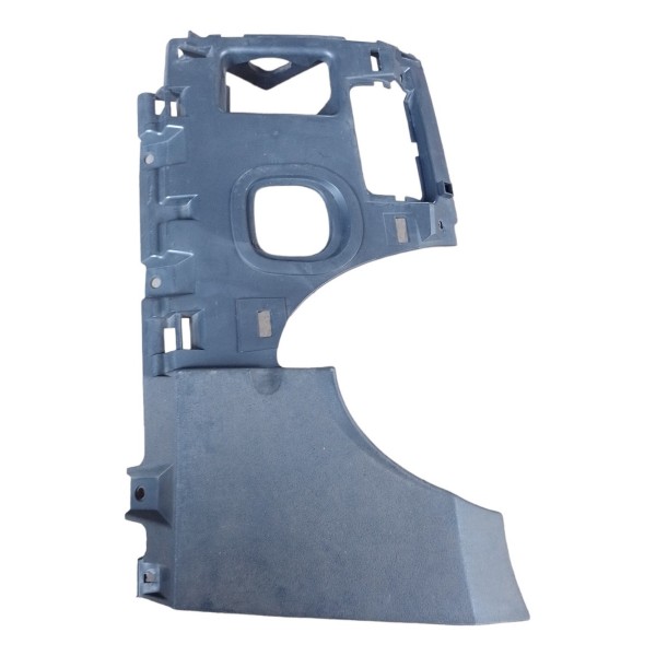 Acabamento Inferior Painel Renault Megane Grand Tour 2009