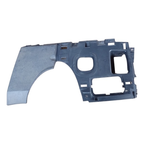 Acabamento Inferior Painel Renault Megane Grand Tour 2009