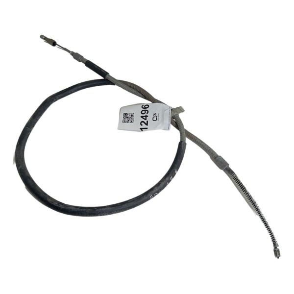 Cabo Freio Mão Esquerdo Volkswagen Gol G7 G8 2019