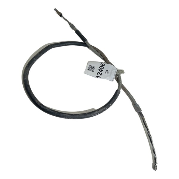 Cabo Freio Mão Esquerdo Volkswagen Gol G7 G8 2019