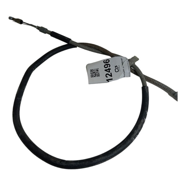 Cabo Freio Mão Esquerdo Volkswagen Gol G7 G8 2019