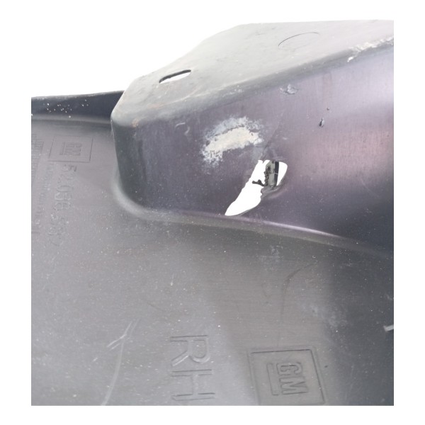 Parabarro Traseiro Direito Chevrolet Spin 2013 2014