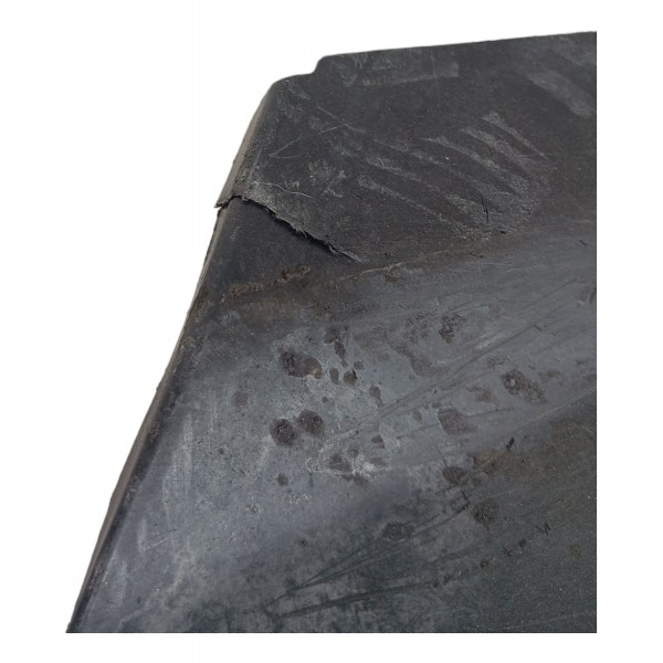 Parabarro Traseiro Direito Chevrolet Spin 2013 2014