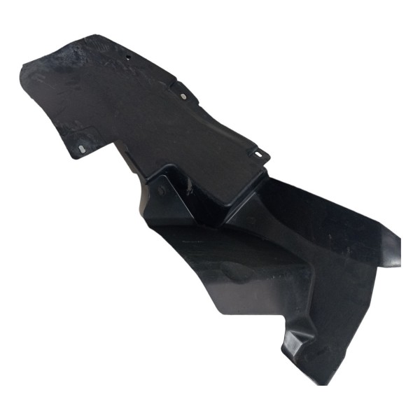 Parabarro Traseiro Direito Chevrolet Spin 2013 2014