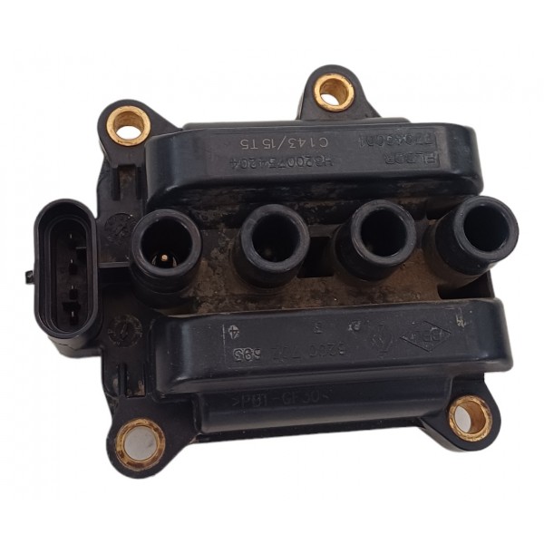 Bobina Ignição Renault Sandero 1.0 2016