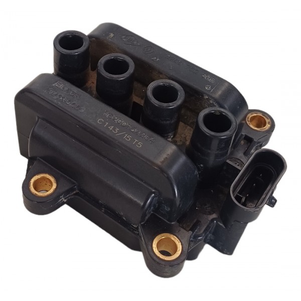 Bobina Ignição Renault Sandero 1.0 2016