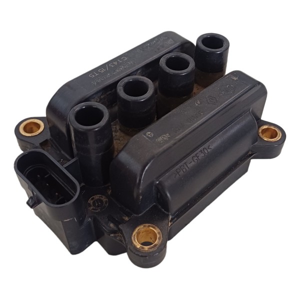 Bobina Ignição Renault Sandero 1.0 2016