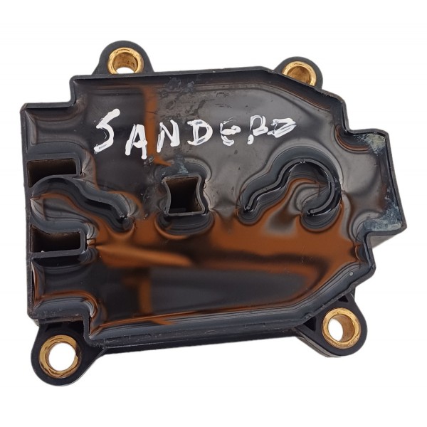 Bobina Ignição Renault Sandero 1.0 2016