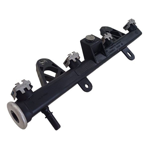 Flauta Bico Injetor Citroen C3 1.4 2010