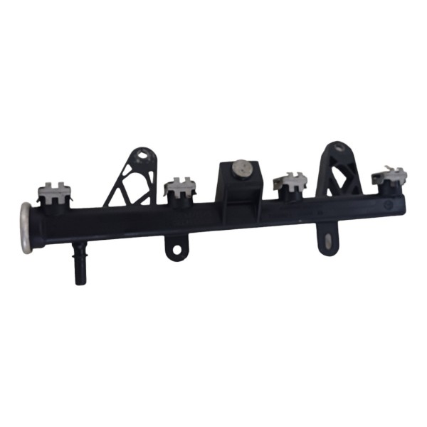 Flauta Bico Injetor Citroen C3 1.4 2010