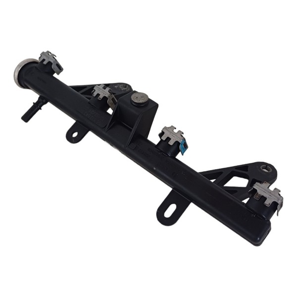 Flauta Bico Injetor Citroen C3 1.4 2010