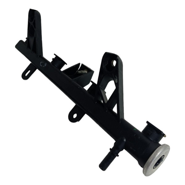 Flauta Bico Injetor Citroen C3 Peugeot 206 2006