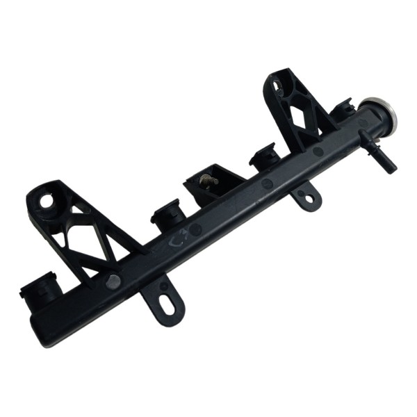 Flauta Bico Injetor Citroen C3 Peugeot 206 2006