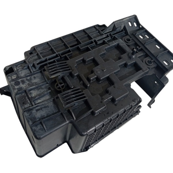 Suporte Caixa Bateria Citroen C3 2009 2010
