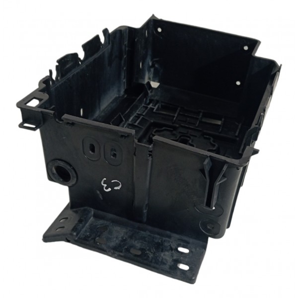Suporte Caixa Bateria Citroen C3 2009 2010