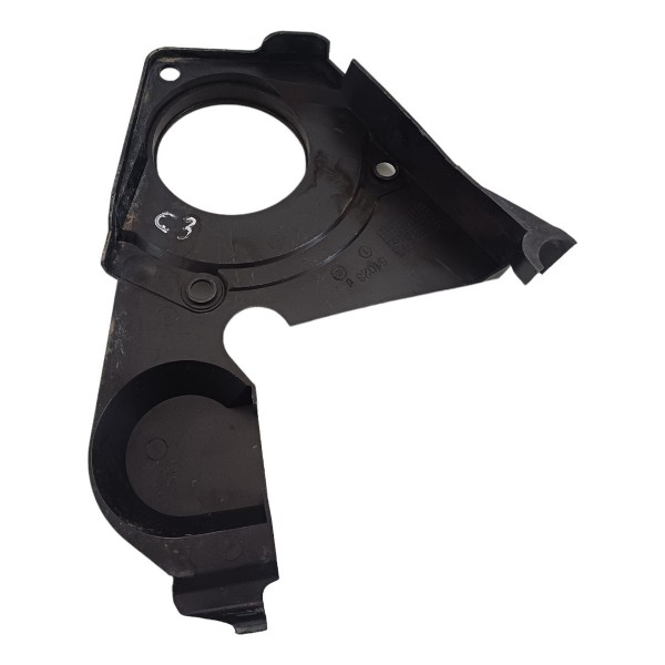 Capa Correia Dentada Citroen C3 1.4 2010