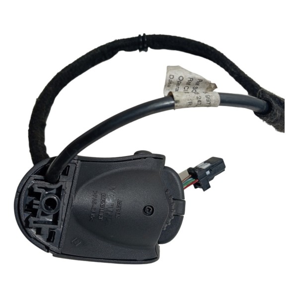 Botão Comando São Volante Renault Sandero 2014