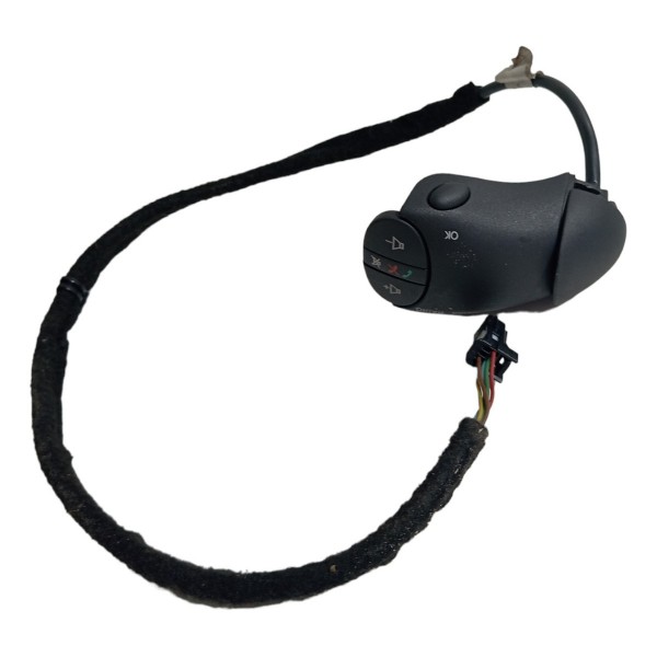 Botão Comando São Volante Renault Sandero 2014