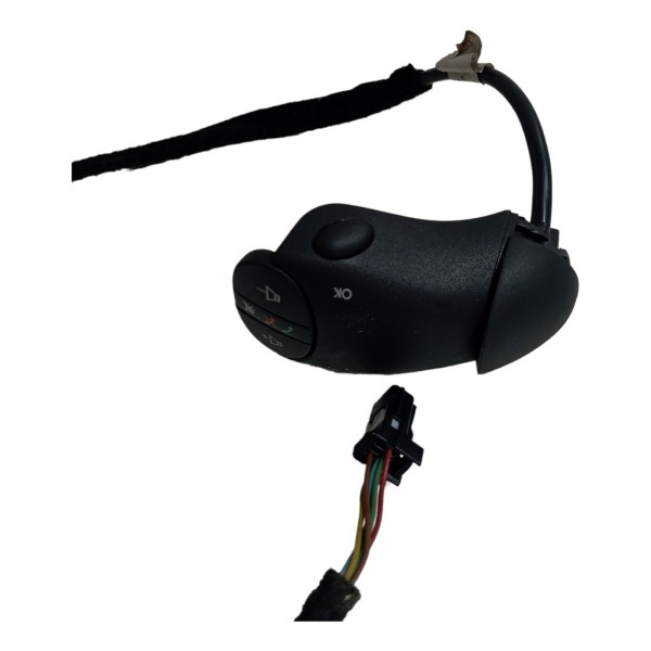 Botão Comando São Volante Renault Sandero 2014