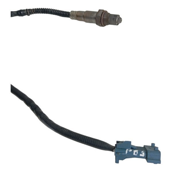 Sonda Lambda Pós Citroen C3 2010