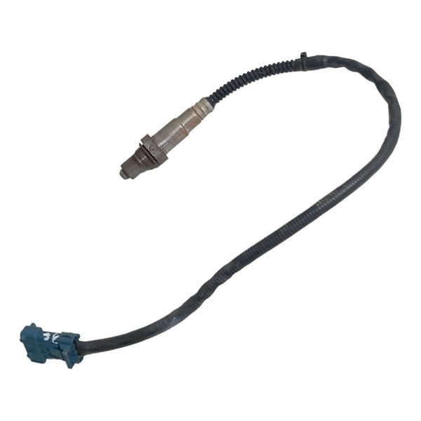 Sonda Lambda Pós Citroen C3 2010