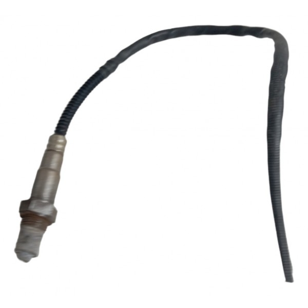 Sonda Lambda Pós Citroen C3 2010