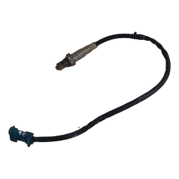 Sonda Lambda Pós Citroen C3 2010