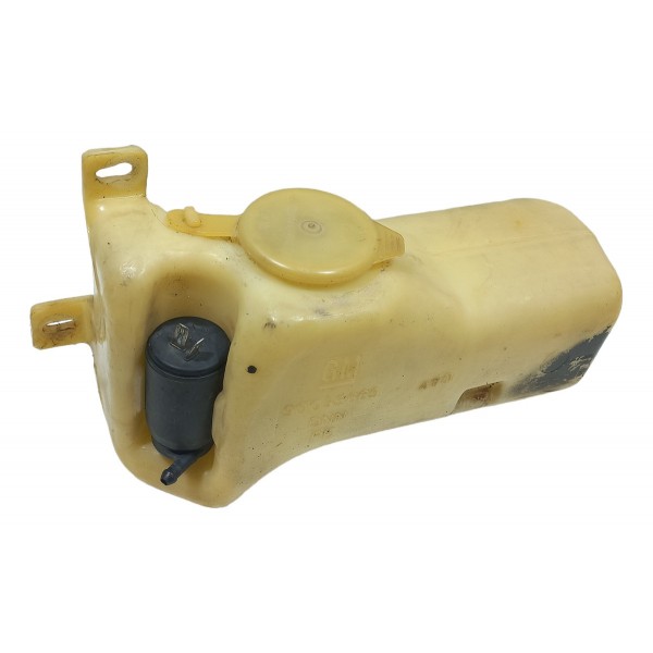 Reservatório Agua Limpador Parabrisa Chevrolet Monza 1994