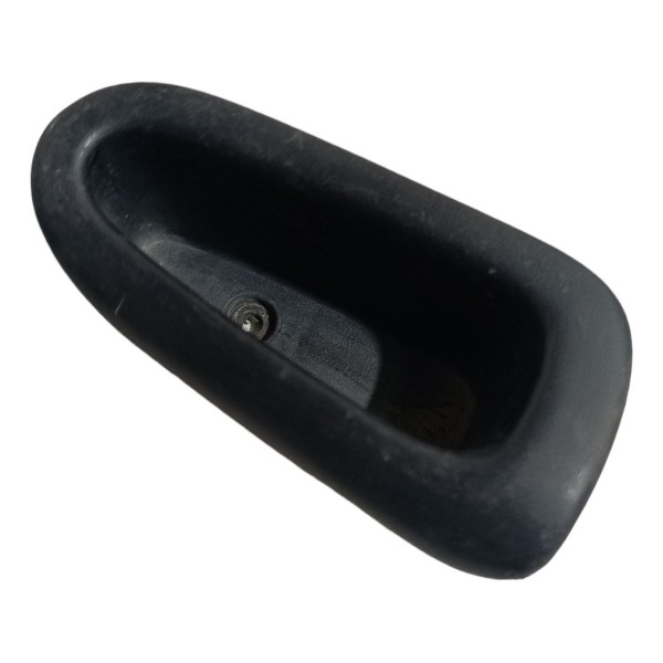 Puxador Porta Traseiro Direito Peugeot 206