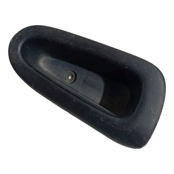 Puxador Porta Traseiro Direito Peugeot 206