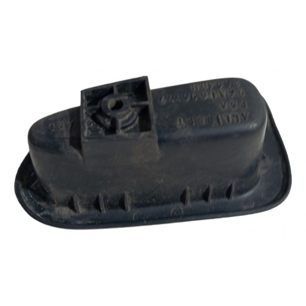 Puxador Porta Traseiro Direito Peugeot 206