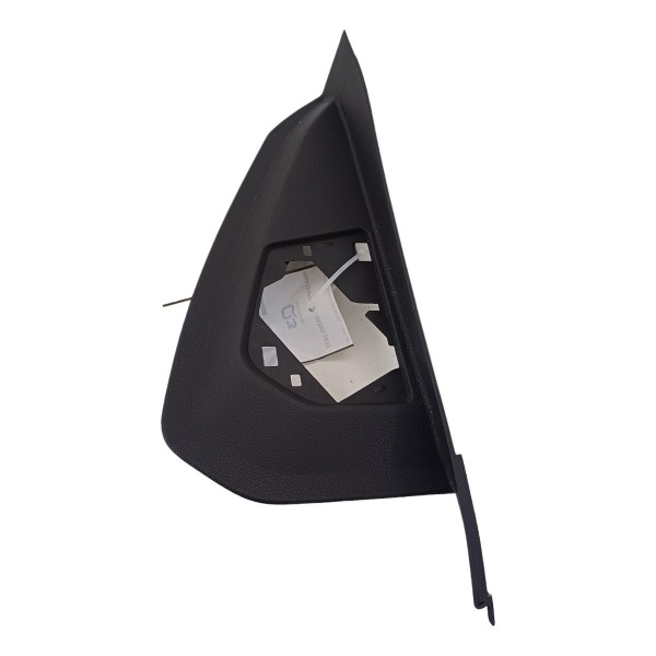 Acabamento Esquerdo Painel Ford New Fiesta 2016