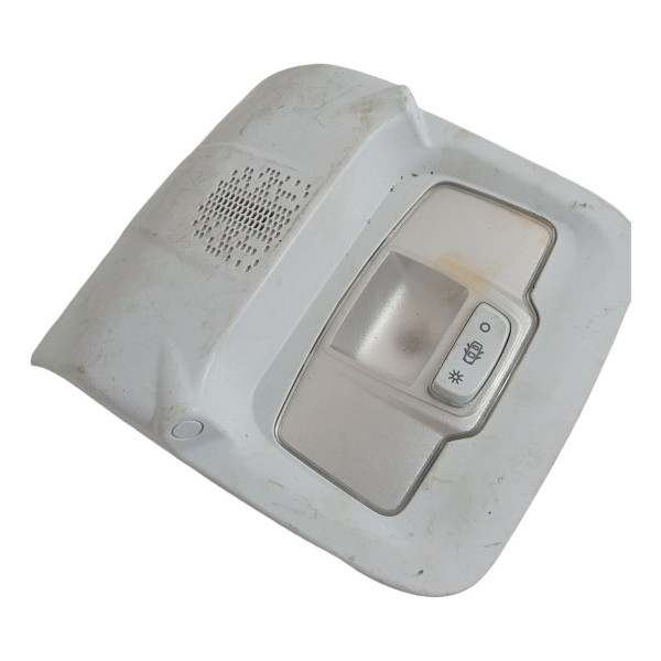Moldura Luz Cortesia Teto Peugeot 208 2014