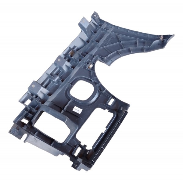 Acabamento Inferior Painel Renault Megane Grand Tour 2008