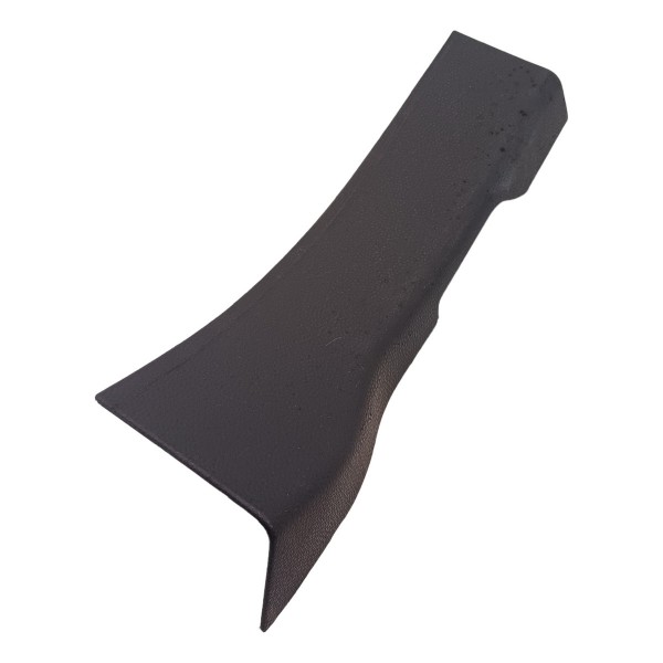 Soleira Porta Traseira Esquerda Ford New Fiesta 2016 Preto