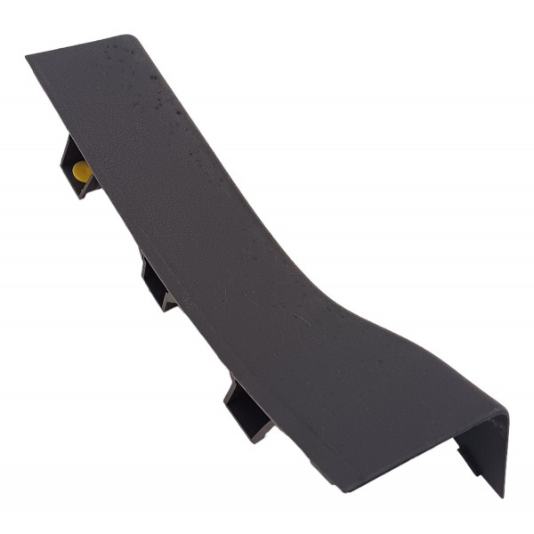 Soleira Porta Traseira Esquerda Ford New Fiesta 2016 Preto