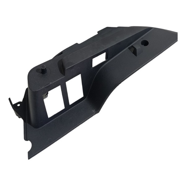 Moldura Bagagito Traseiro Direito Ford Fiesta 2014 2015