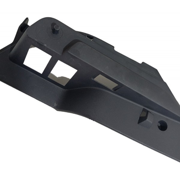 Moldura Bagagito Traseiro Direito Ford Fiesta 2014 2015