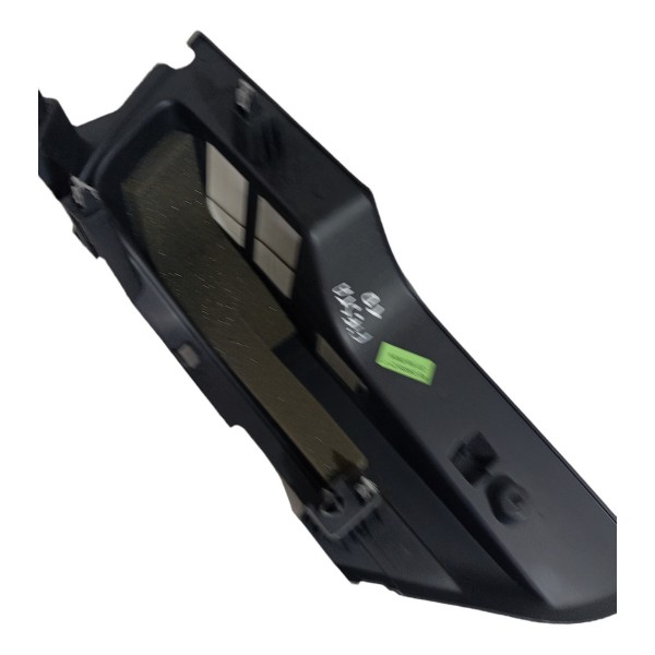 Moldura Bagagito Traseiro Direito Ford Fiesta 2014 2015