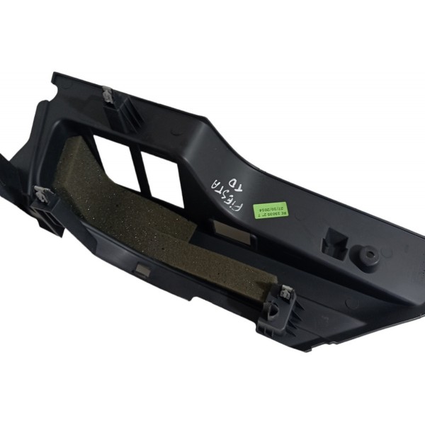 Moldura Bagagito Traseiro Direito Ford Fiesta 2014 2015